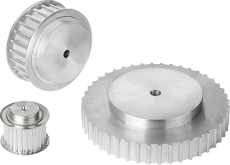 Triger Kasnak Dişli Kasnak