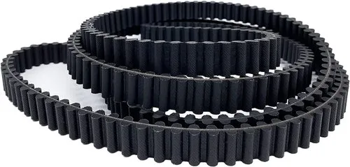 Çift Taraflı Zaman Kayışları