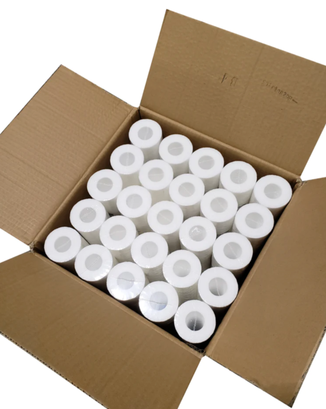 KARTUŞ FİLTRE 30 MİCRON 40 MİCRON