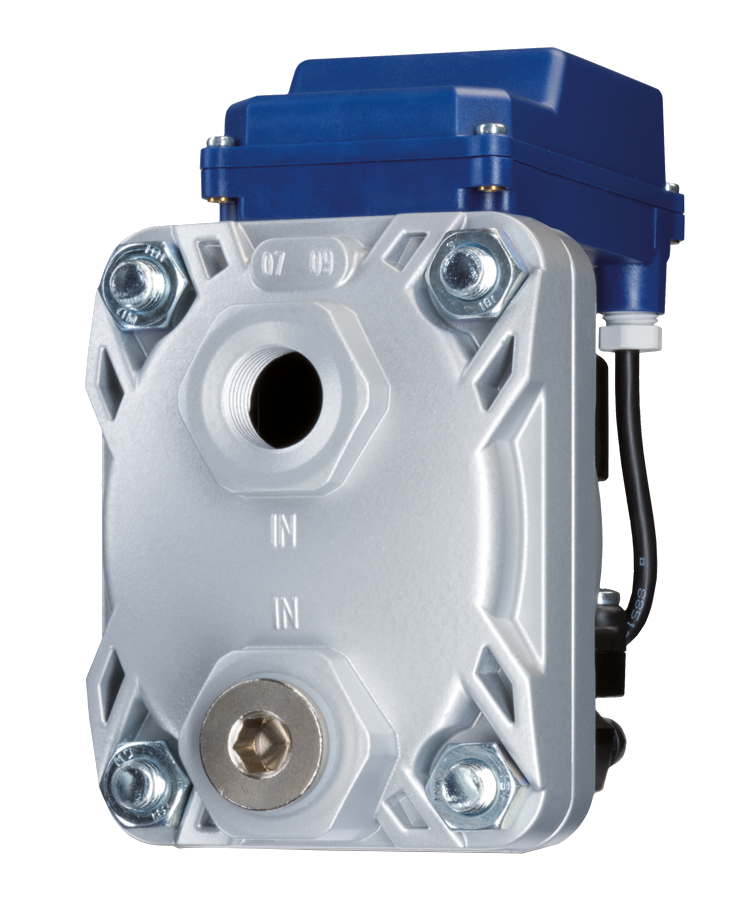 Beko Technologies Bekomat Kondens Tahliye Sistemleri | sanayimarketi.com.tr