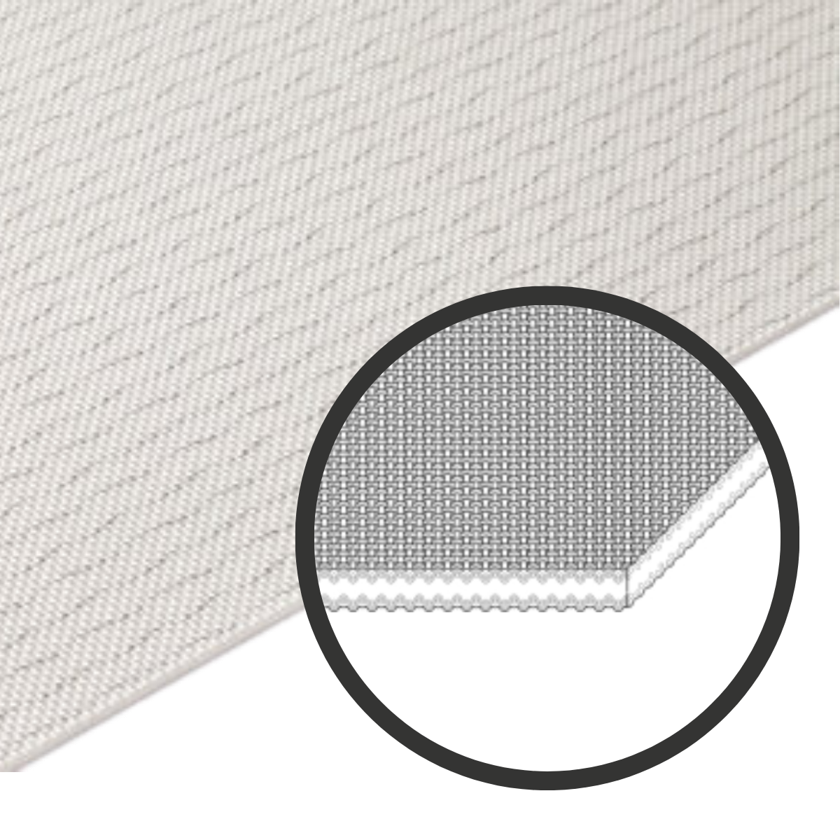 Şirink Konveyör Bandı | Şirink Giriş Çıkış Belt Konveyör Bandı