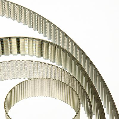 Poliüretan Zaman Kayışı Çelik Telli