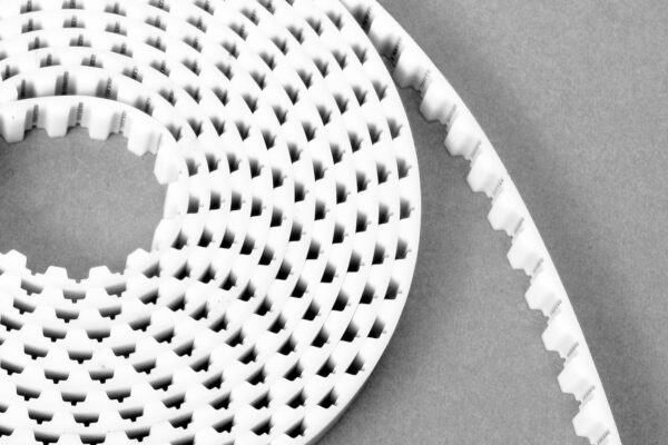 T10 Çelik Telli Zaman Kayışı | Pergola ve Otomasyon Sistemleri İçin