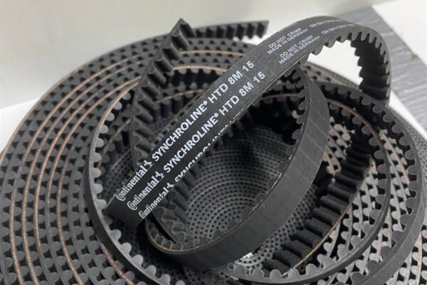 VW Crafter Otomatik Orta Kapı Kayışı | Panelvan Krafter Sürgülü Kapı Kayışı