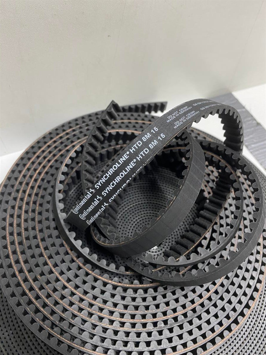 VW Crafter Otomatik Orta Kapı Kayışı | Panelvan Krafter Sürgülü Kapı Kayışı