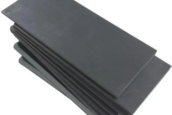 Becker Vakum Pompası Karbon Plakaları ve Yedek Parçaları